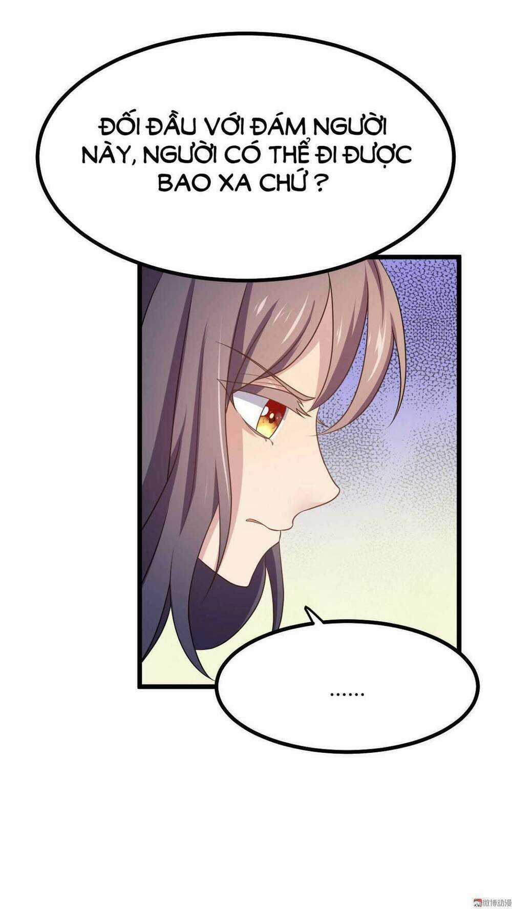 Khuynh Thế Đế Vương Cơ Chapter 10.2 trang 16