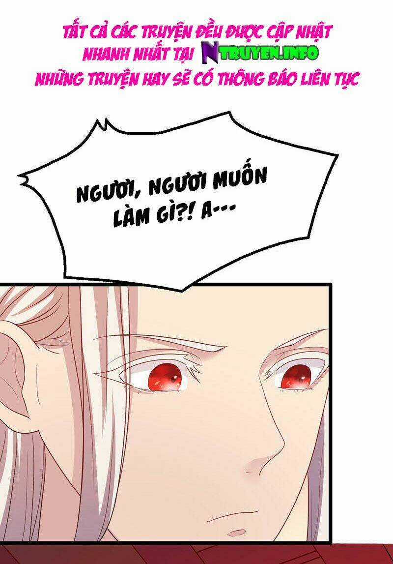 Khuynh Thế Đế Vương Cơ Chapter 10.2 trang 20