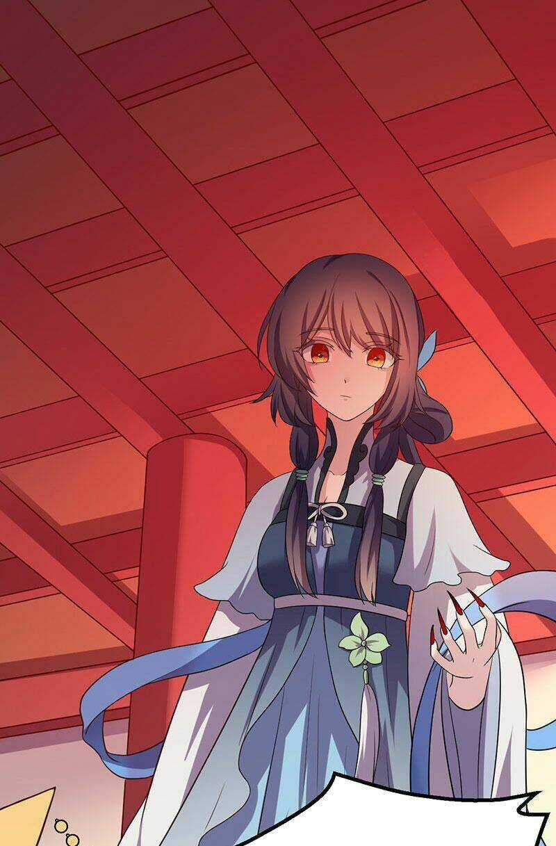 Khuynh Thế Đế Vương Cơ Chapter 10.2 trang 21