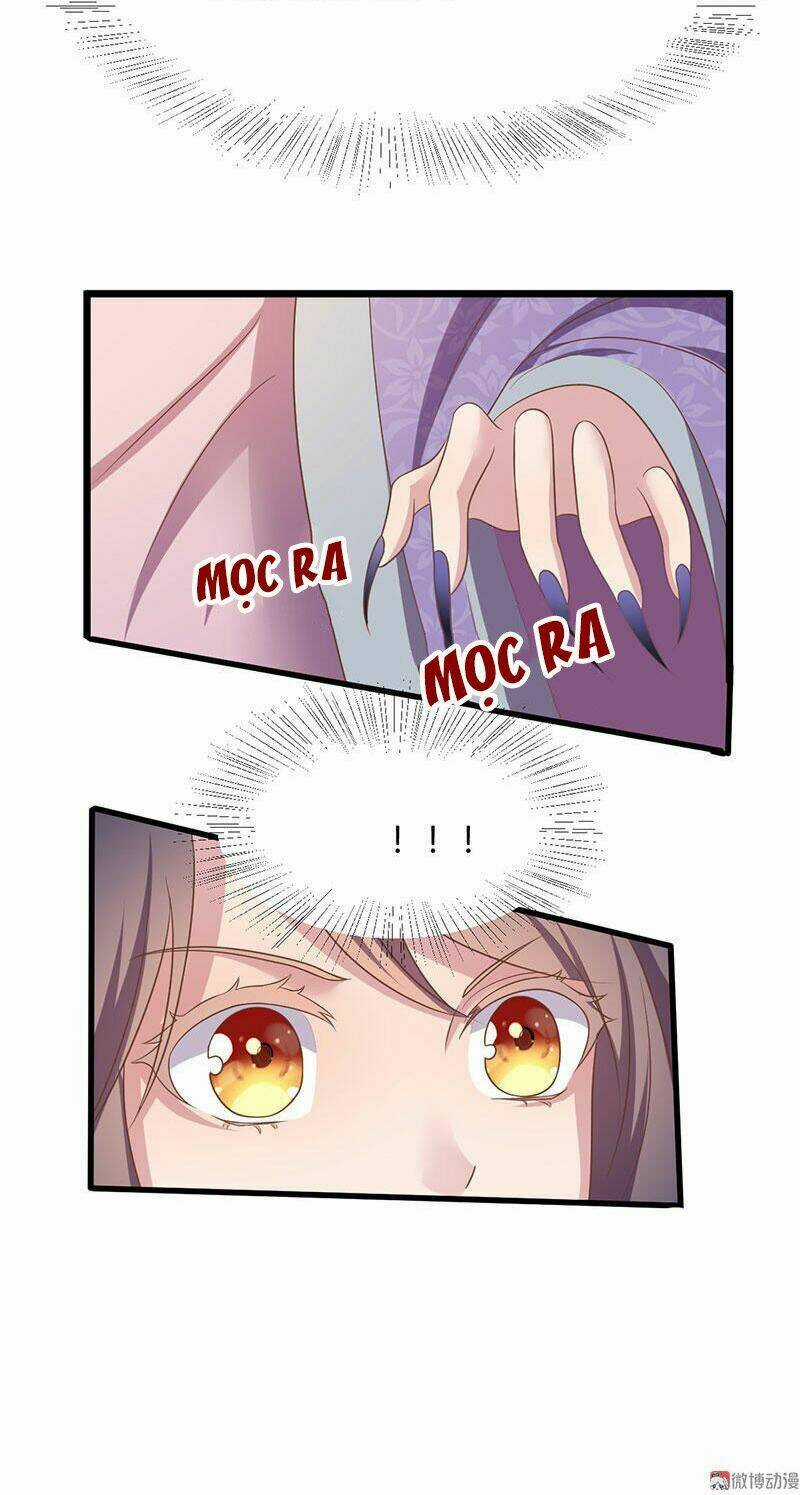 Khuynh Thế Đế Vương Cơ Chapter 10.2 trang 4