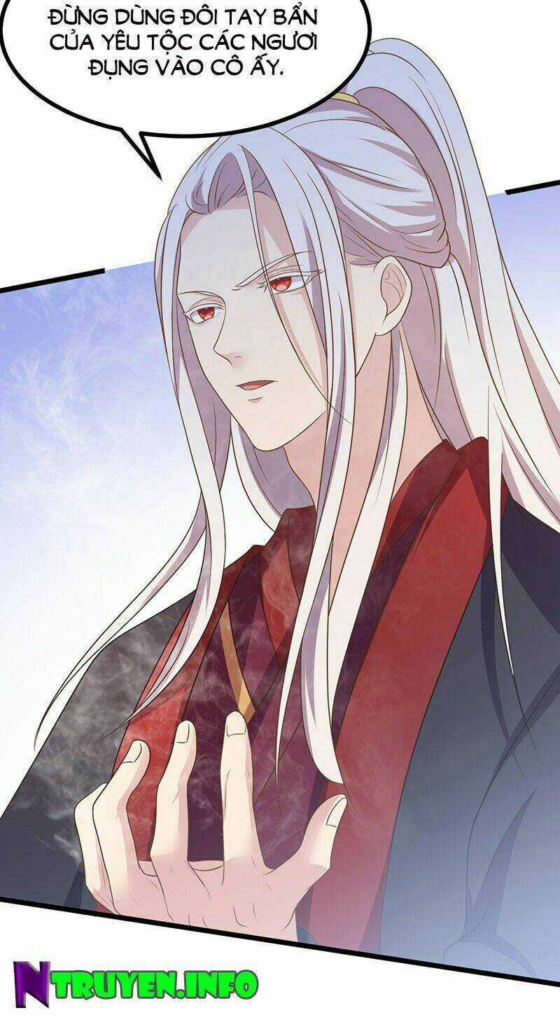 Khuynh Thế Đế Vương Cơ Chapter 10.2 trang 7