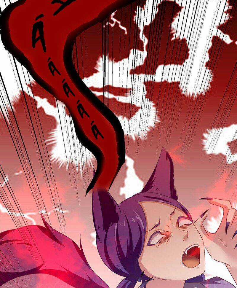 Khuynh Thế Đế Vương Cơ Chapter 11.1 trang 10