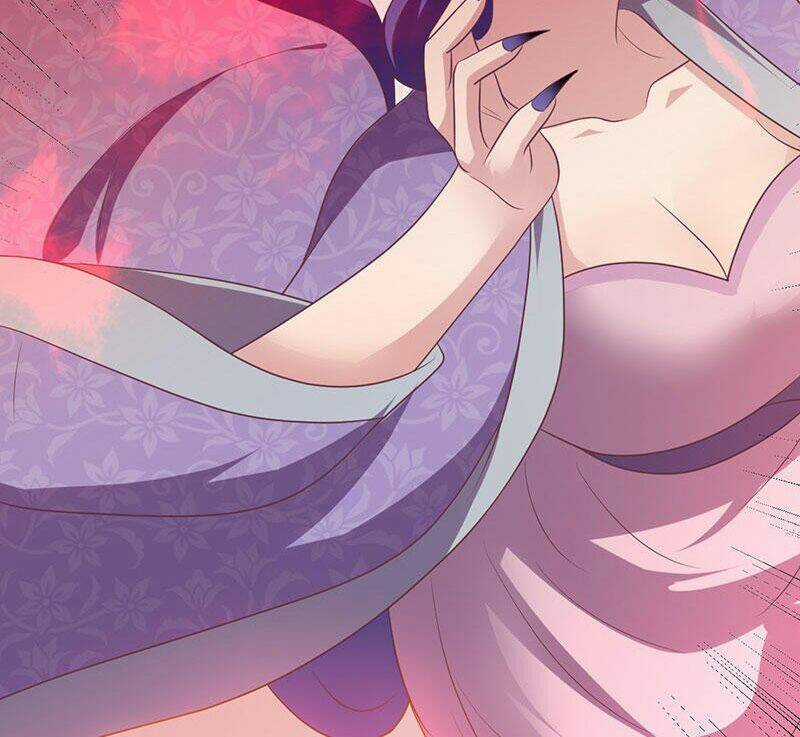 Khuynh Thế Đế Vương Cơ Chapter 11.1 trang 11