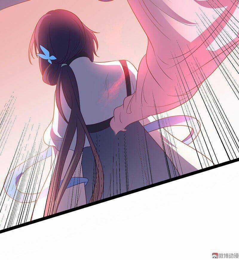 Khuynh Thế Đế Vương Cơ Chapter 11.1 trang 12