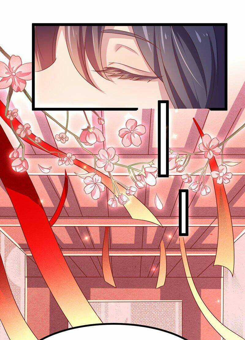 Khuynh Thế Đế Vương Cơ Chapter 11.1 trang 16