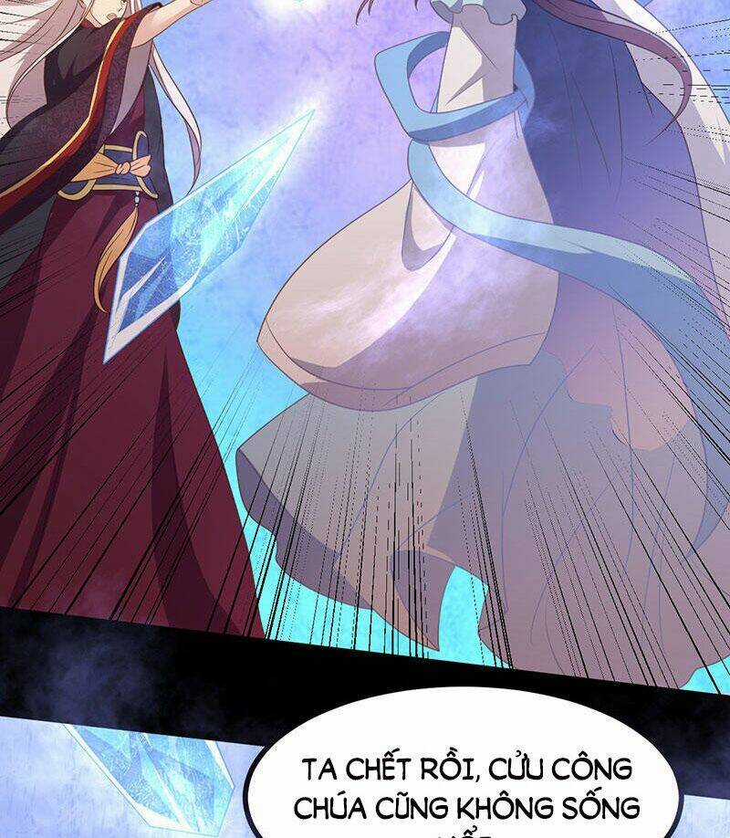 Khuynh Thế Đế Vương Cơ Chapter 11.1 trang 2