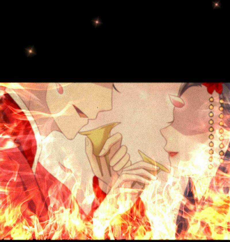 Khuynh Thế Đế Vương Cơ Chapter 11.1 trang 20