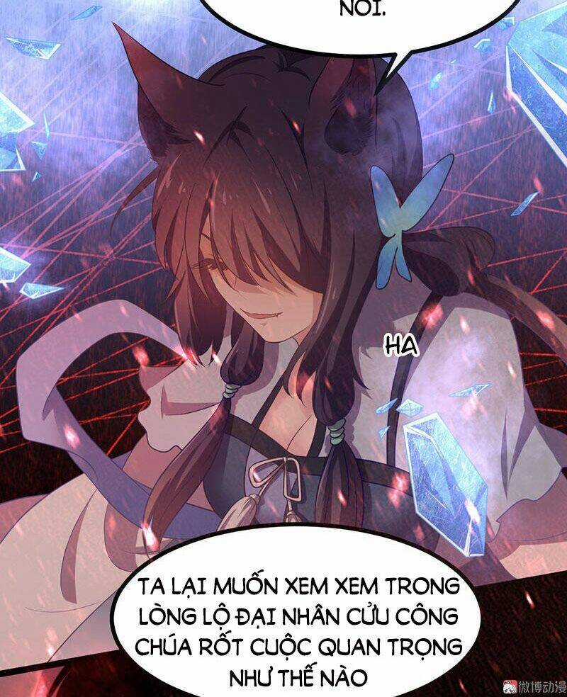 Khuynh Thế Đế Vương Cơ Chapter 11.1 trang 3