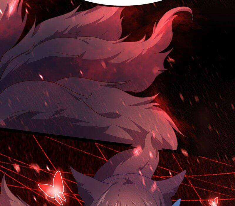 Khuynh Thế Đế Vương Cơ Chapter 11.1 trang 4