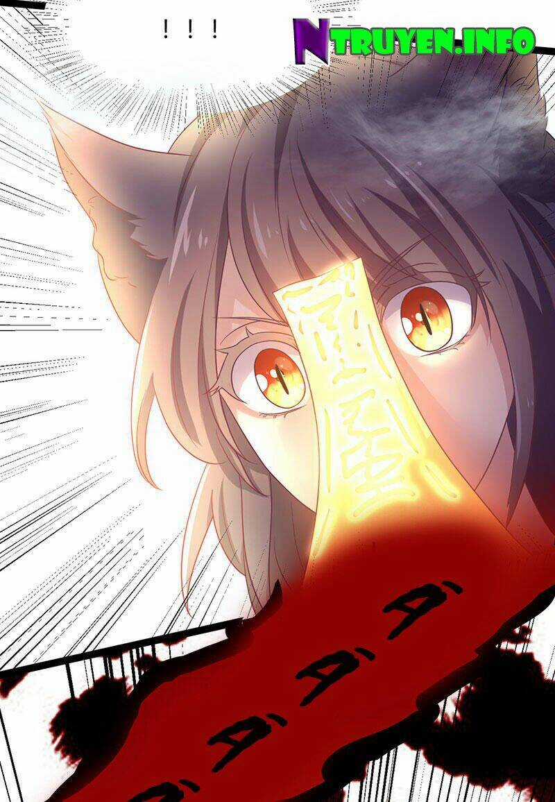 Khuynh Thế Đế Vương Cơ Chapter 11.1 trang 9