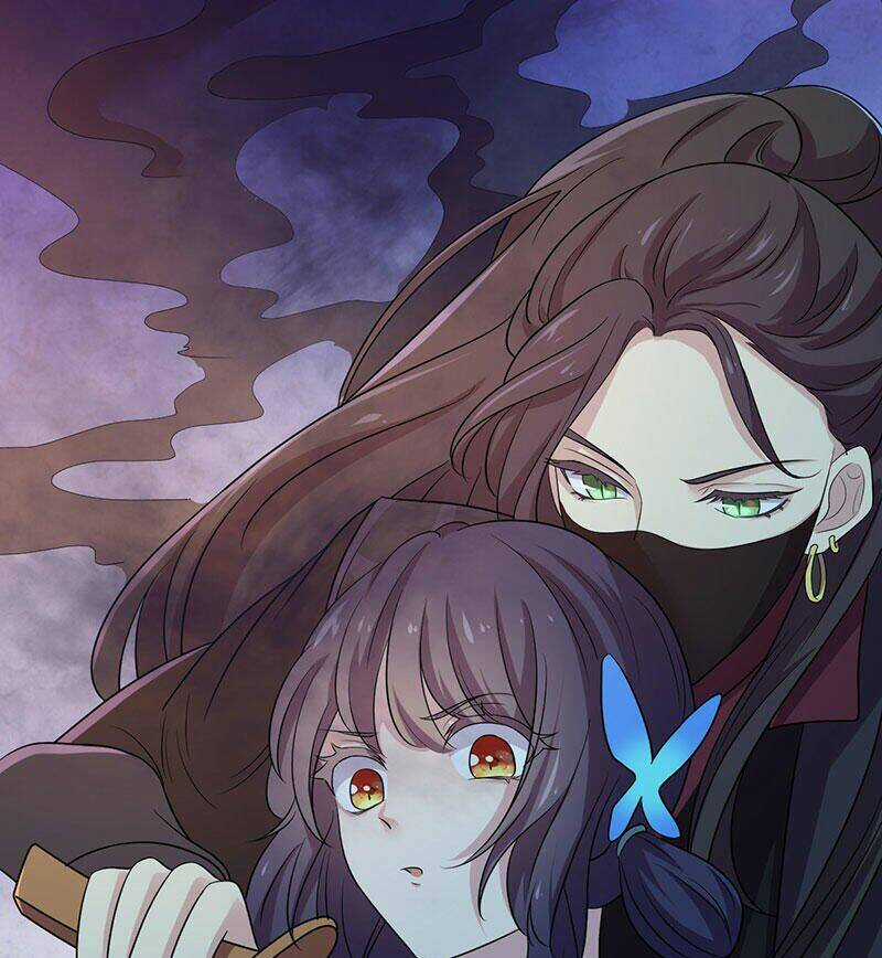 Khuynh Thế Đế Vương Cơ Chapter 11.2 trang 10