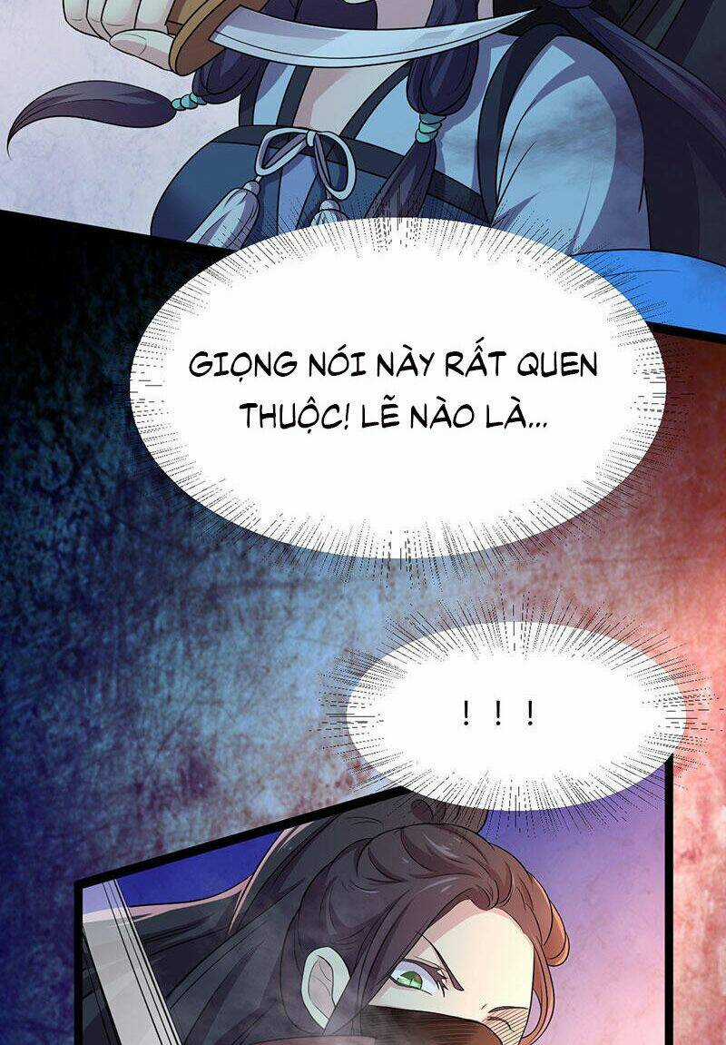 Khuynh Thế Đế Vương Cơ Chapter 11.2 trang 11