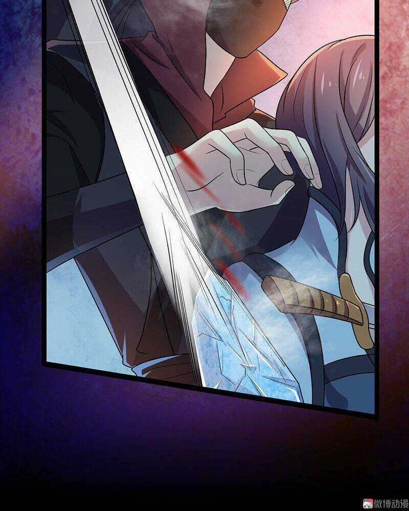 Khuynh Thế Đế Vương Cơ Chapter 11.2 trang 12