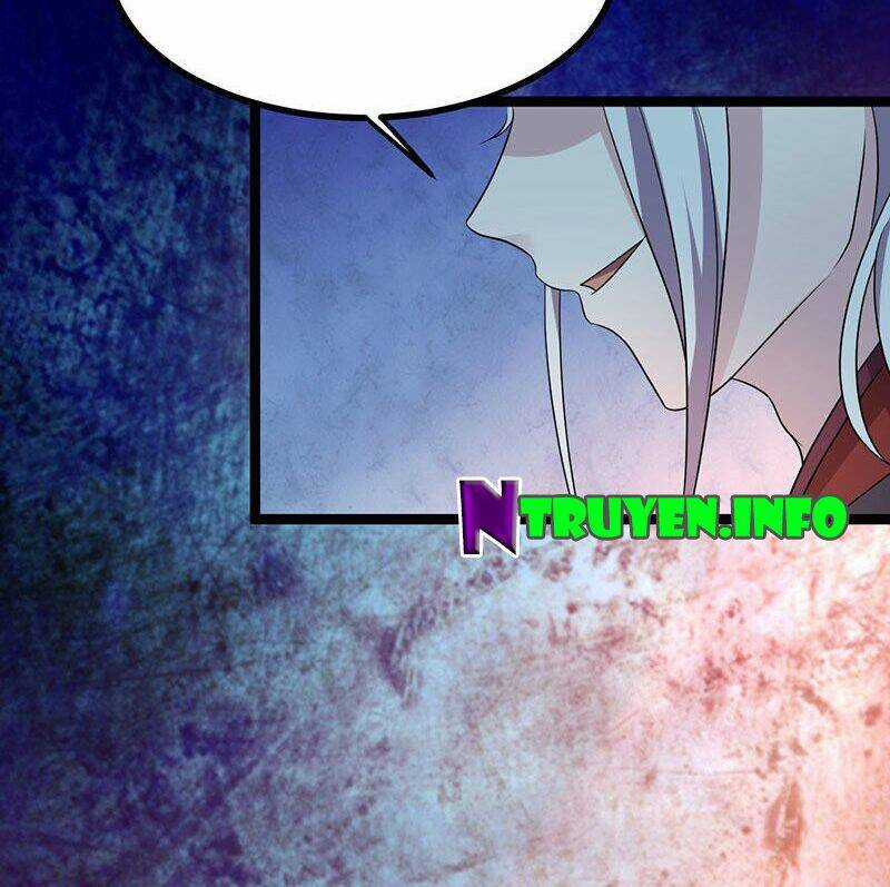 Khuynh Thế Đế Vương Cơ Chapter 11.2 trang 20