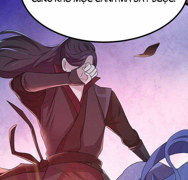 Khuynh Thế Đế Vương Cơ Chapter 11.2 trang 22