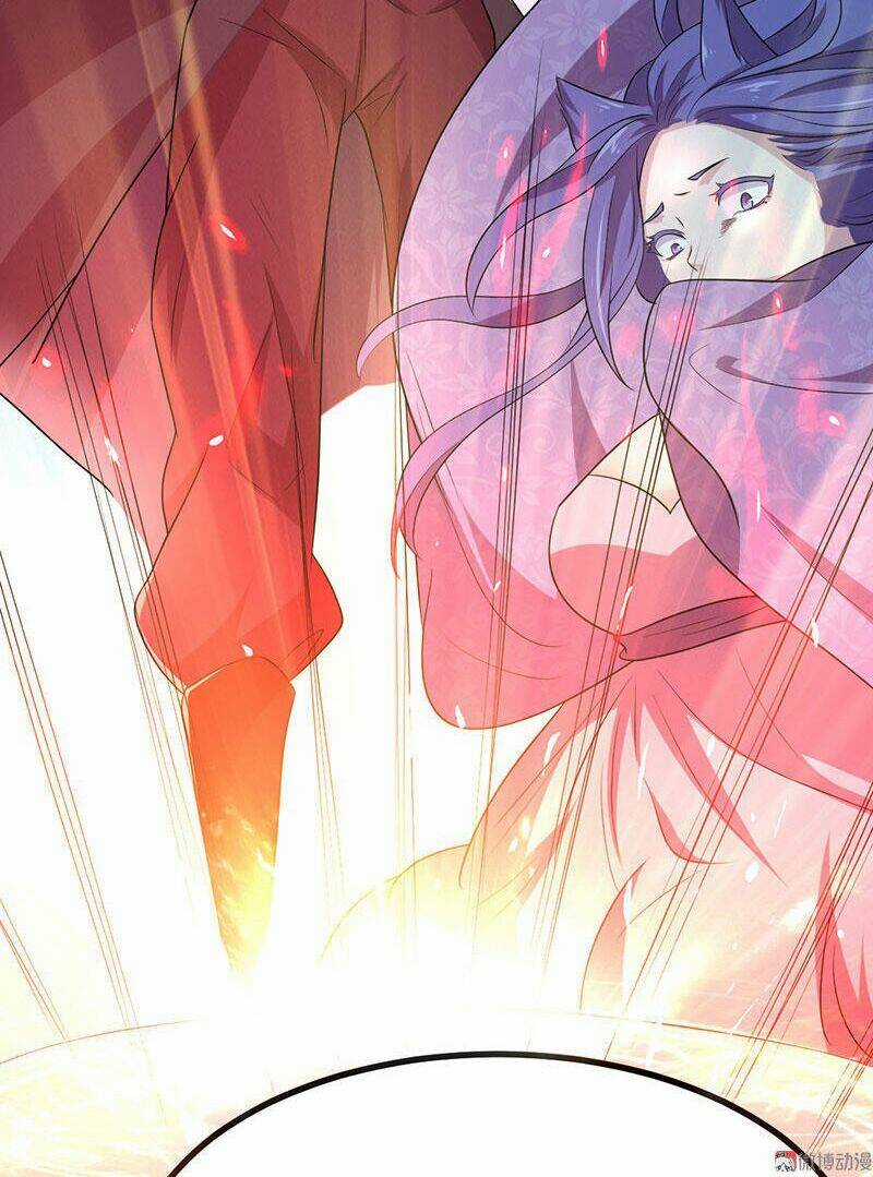 Khuynh Thế Đế Vương Cơ Chapter 11.2 trang 23