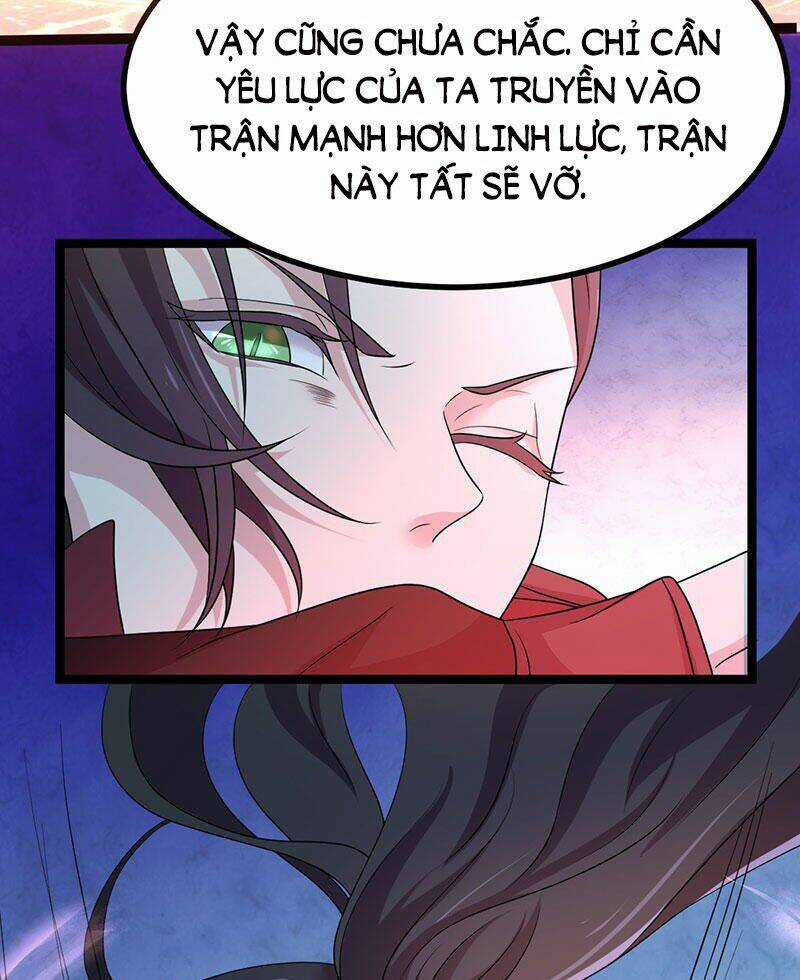 Khuynh Thế Đế Vương Cơ Chapter 11.2 trang 24