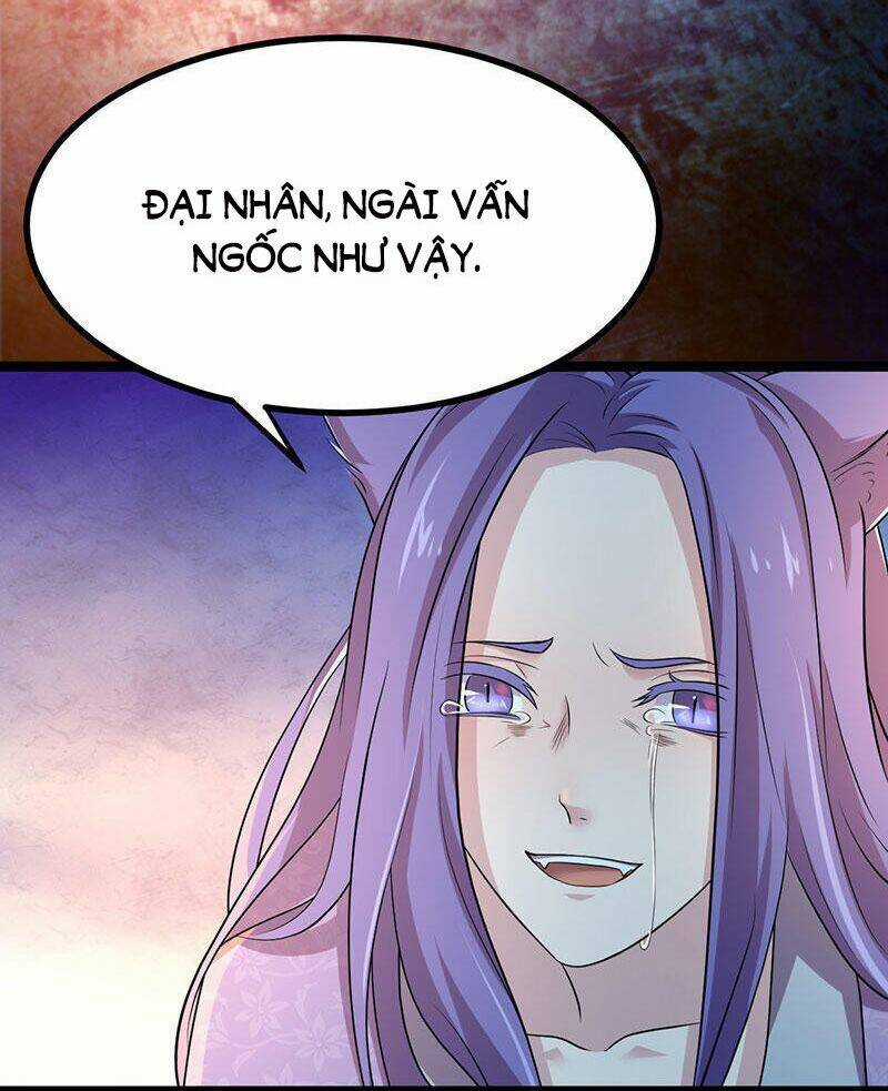 Khuynh Thế Đế Vương Cơ Chapter 11.2 trang 29