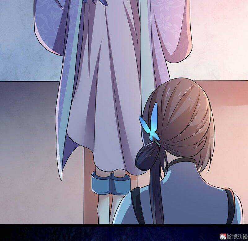 Khuynh Thế Đế Vương Cơ Chapter 11.2 trang 3