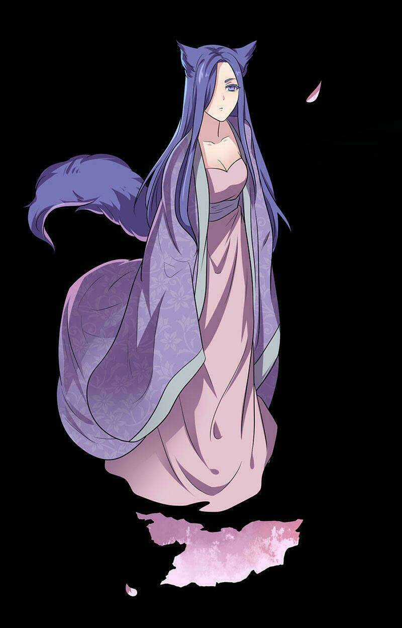 Khuynh Thế Đế Vương Cơ Chapter 11.2 trang 32