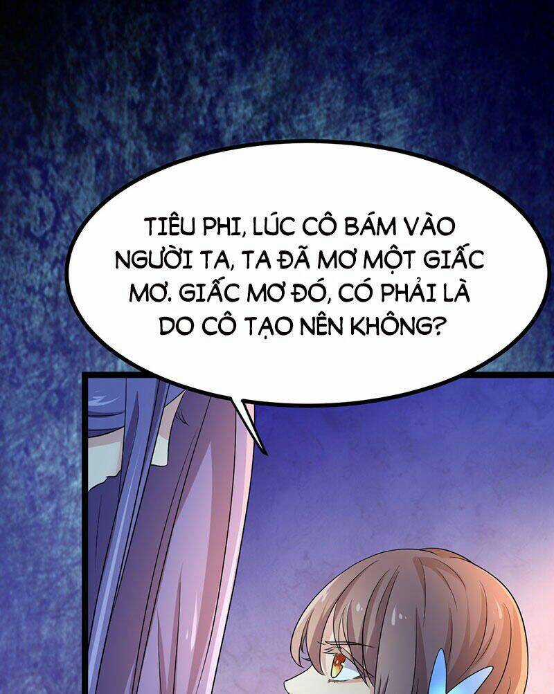 Khuynh Thế Đế Vương Cơ Chapter 11.2 trang 4