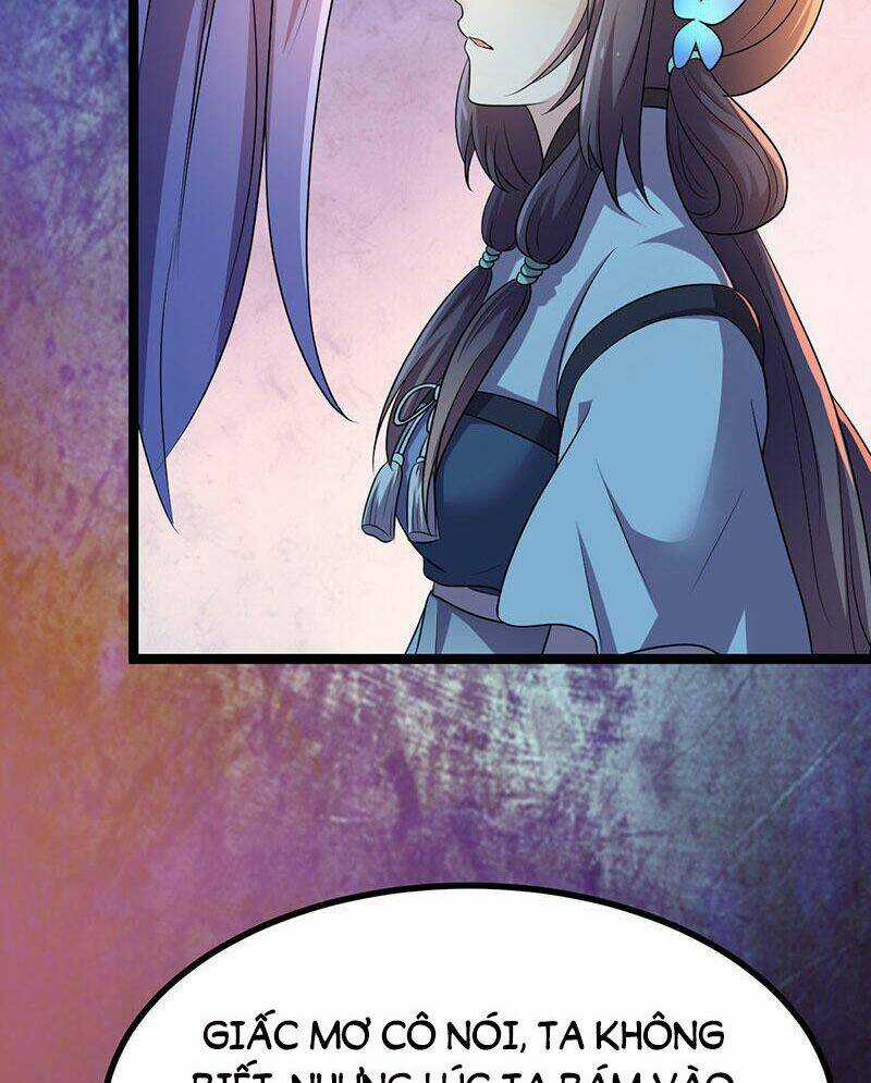 Khuynh Thế Đế Vương Cơ Chapter 11.2 trang 5