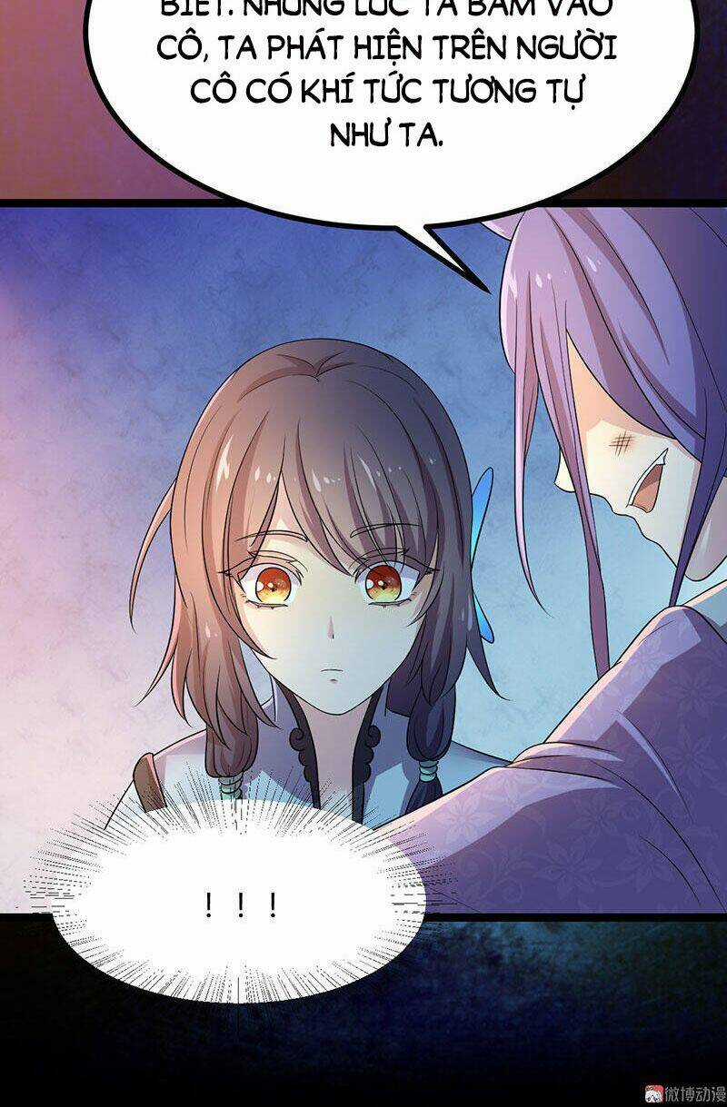 Khuynh Thế Đế Vương Cơ Chapter 11.2 trang 6