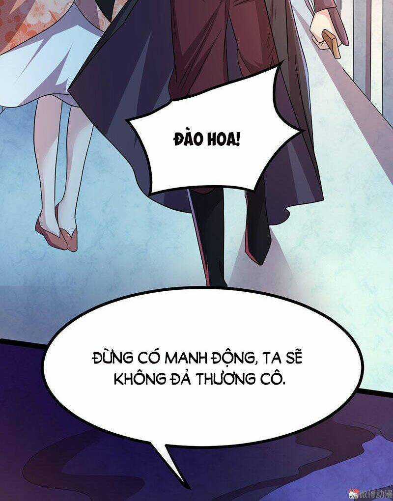 Khuynh Thế Đế Vương Cơ Chapter 11.2 trang 9