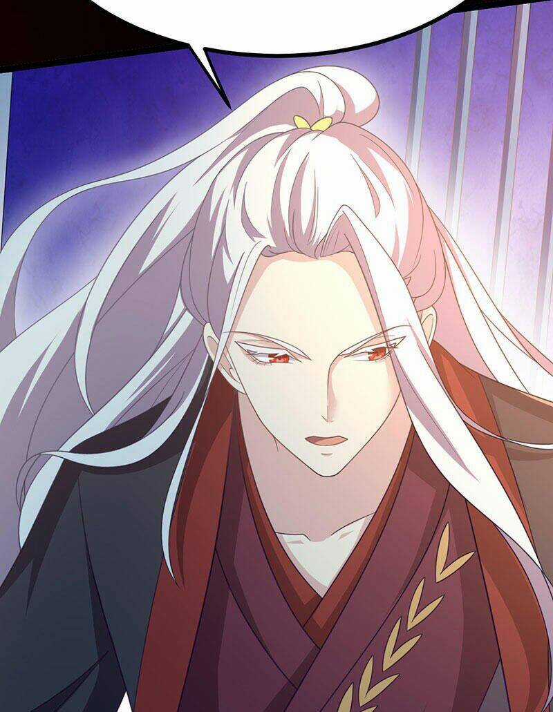 Khuynh Thế Đế Vương Cơ Chapter 12.1 trang 14