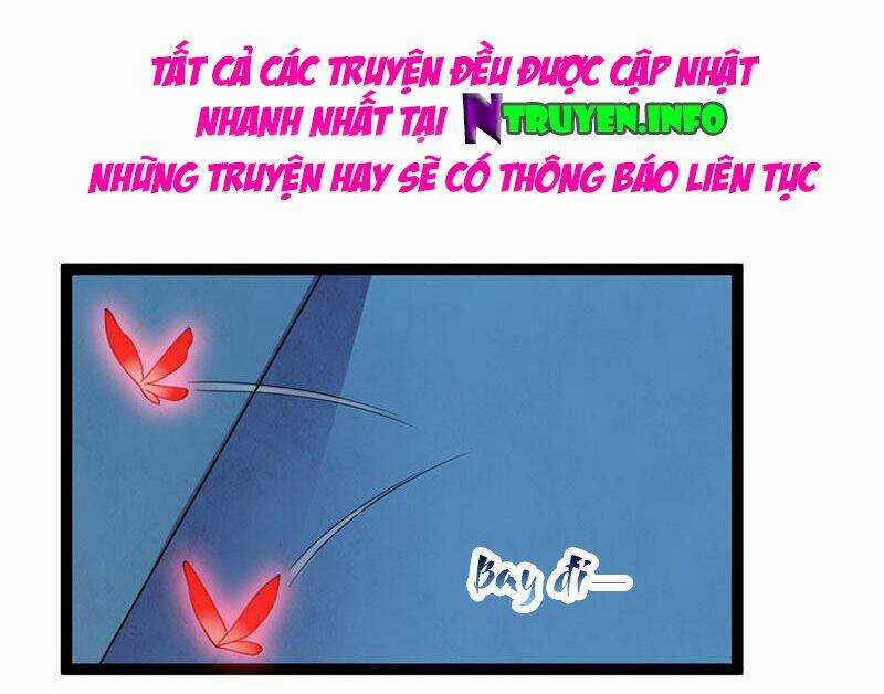 Khuynh Thế Đế Vương Cơ Chapter 12.1 trang 27