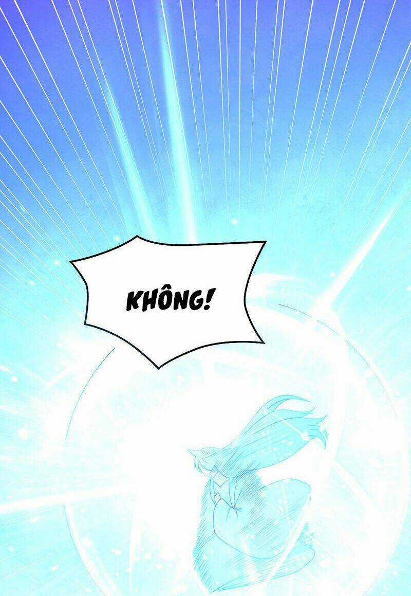 Khuynh Thế Đế Vương Cơ Chapter 12.1 trang 3