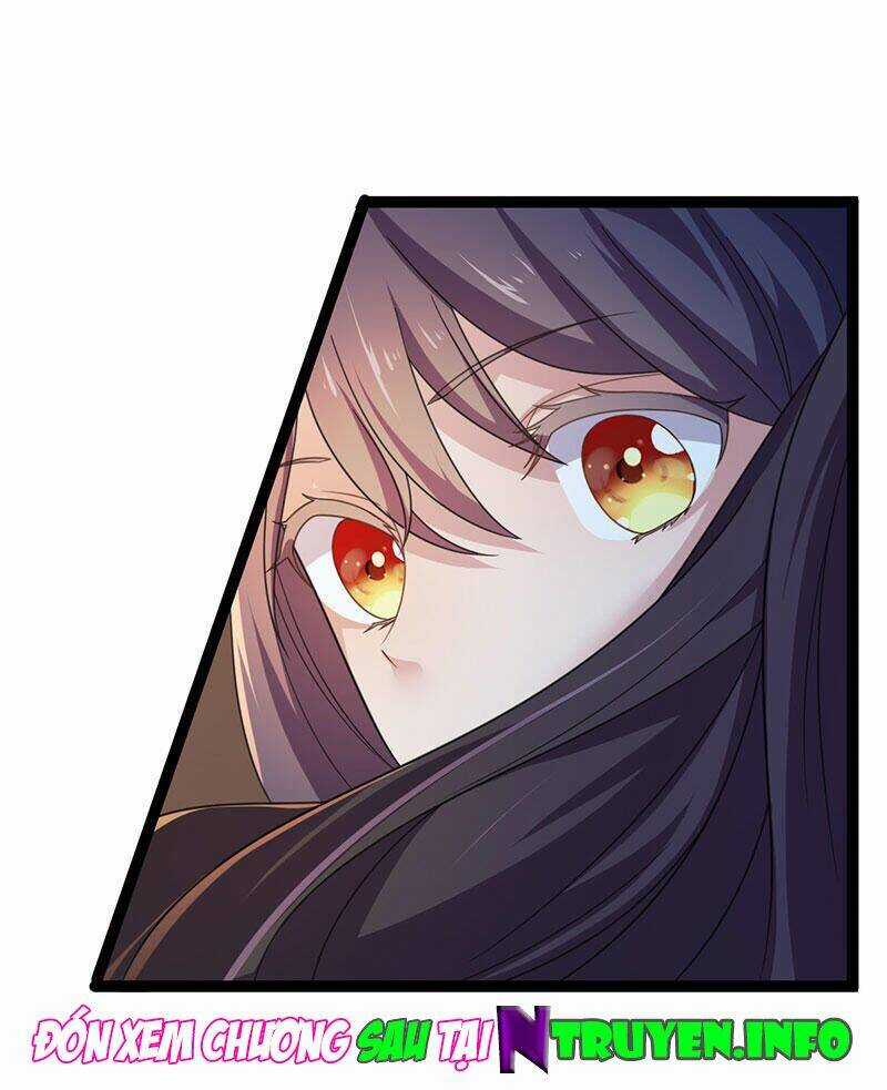 Khuynh Thế Đế Vương Cơ Chapter 12.1 trang 30