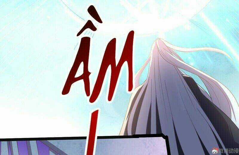 Khuynh Thế Đế Vương Cơ Chapter 12.1 trang 4