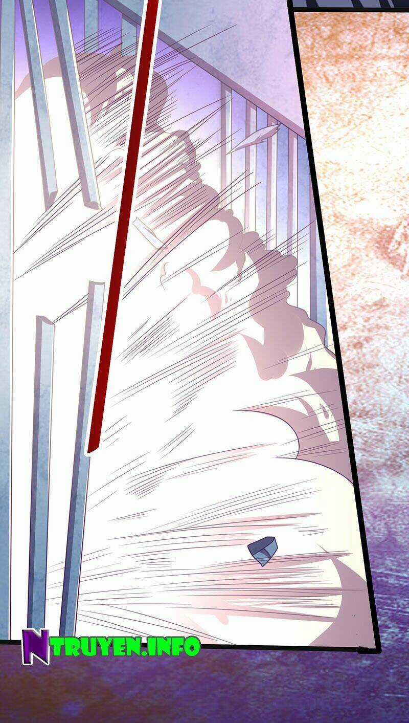 Khuynh Thế Đế Vương Cơ Chapter 12.1 trang 5