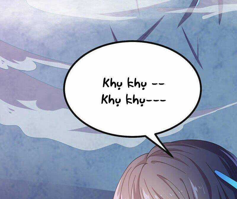Khuynh Thế Đế Vương Cơ Chapter 12.1 trang 8