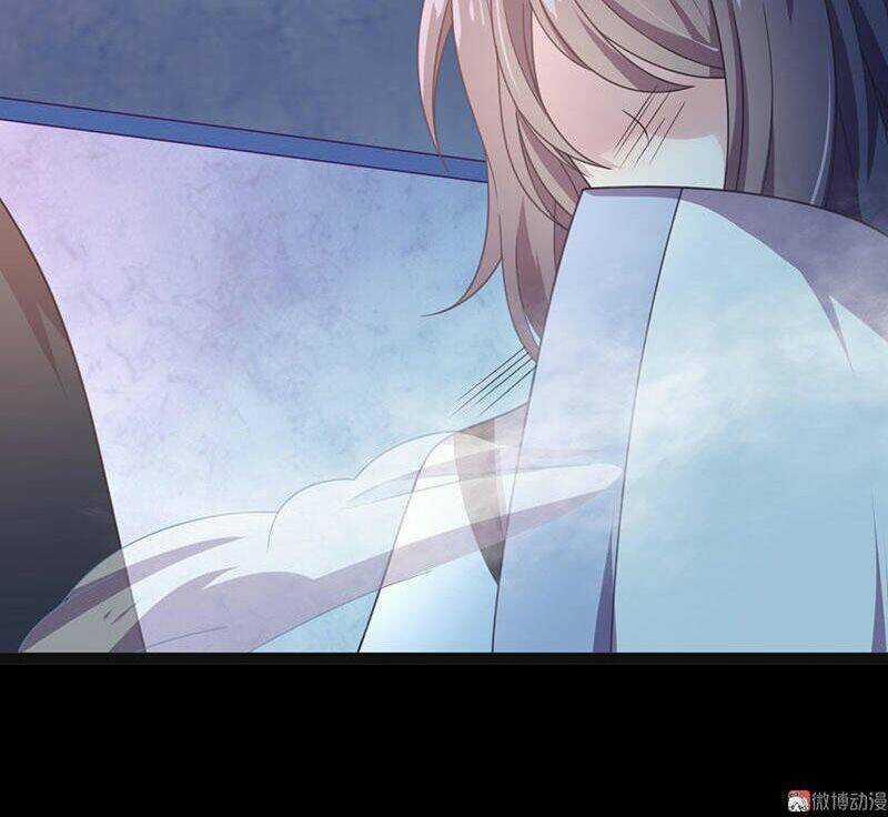 Khuynh Thế Đế Vương Cơ Chapter 12.1 trang 9