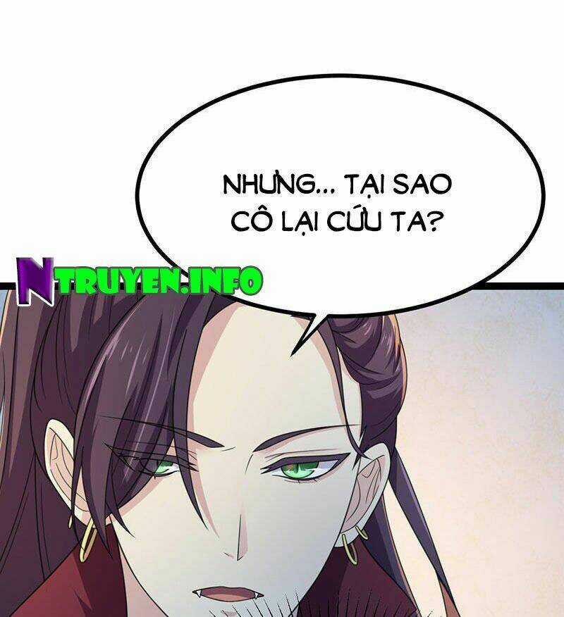 Khuynh Thế Đế Vương Cơ Chapter 12.2 trang 10