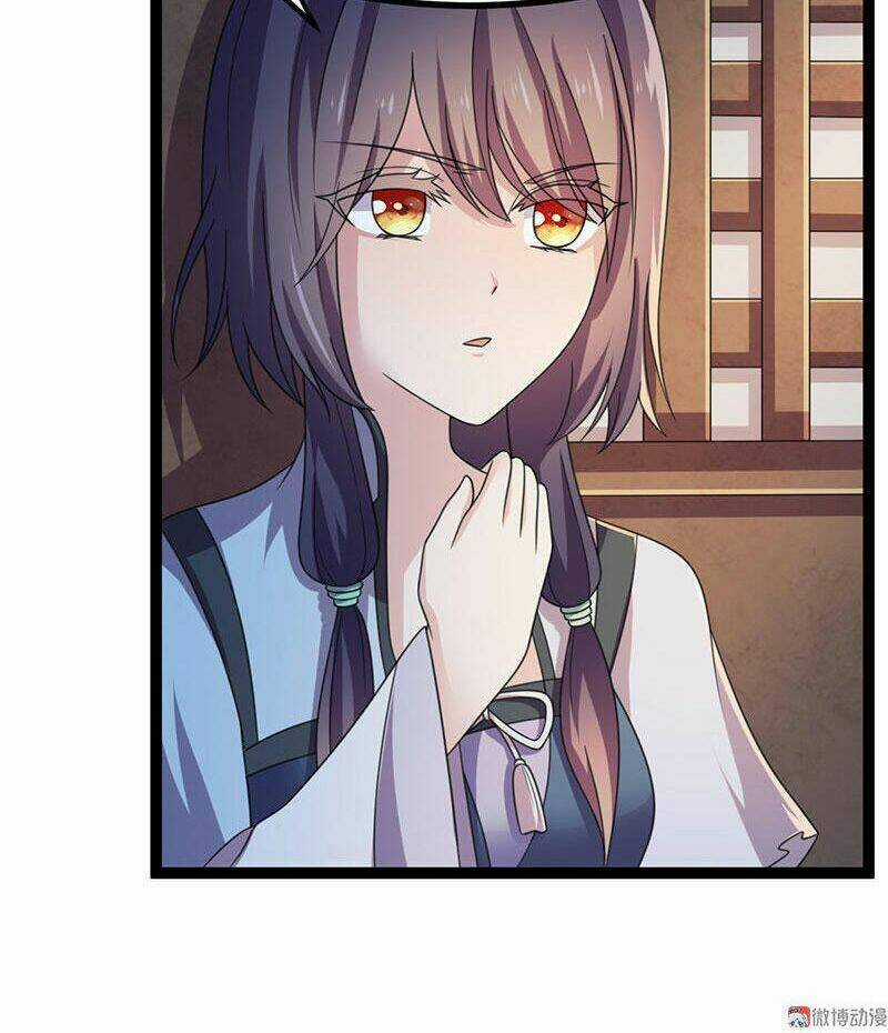 Khuynh Thế Đế Vương Cơ Chapter 12.2 trang 12