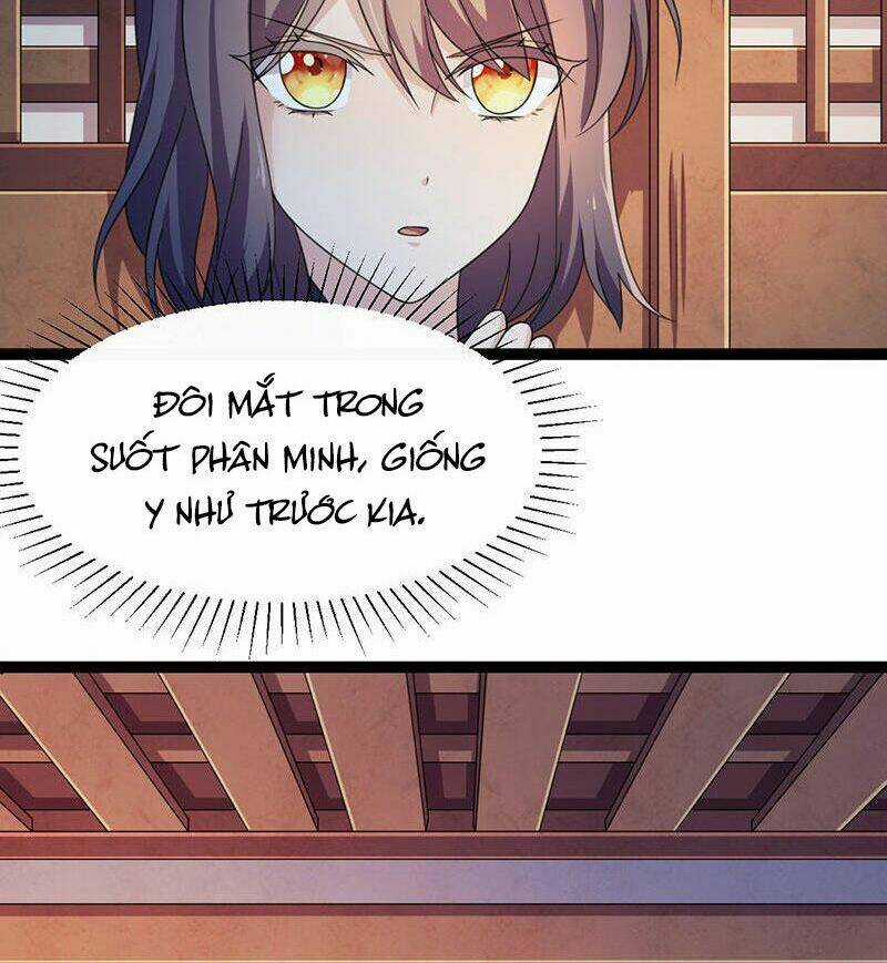 Khuynh Thế Đế Vương Cơ Chapter 12.2 trang 15