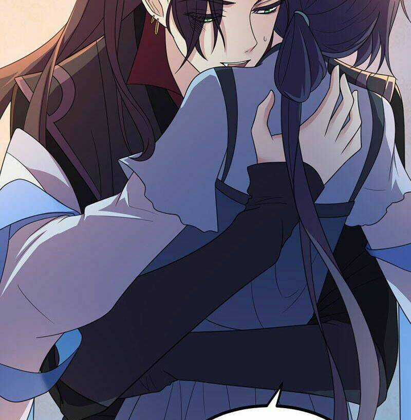 Khuynh Thế Đế Vương Cơ Chapter 12.2 trang 2