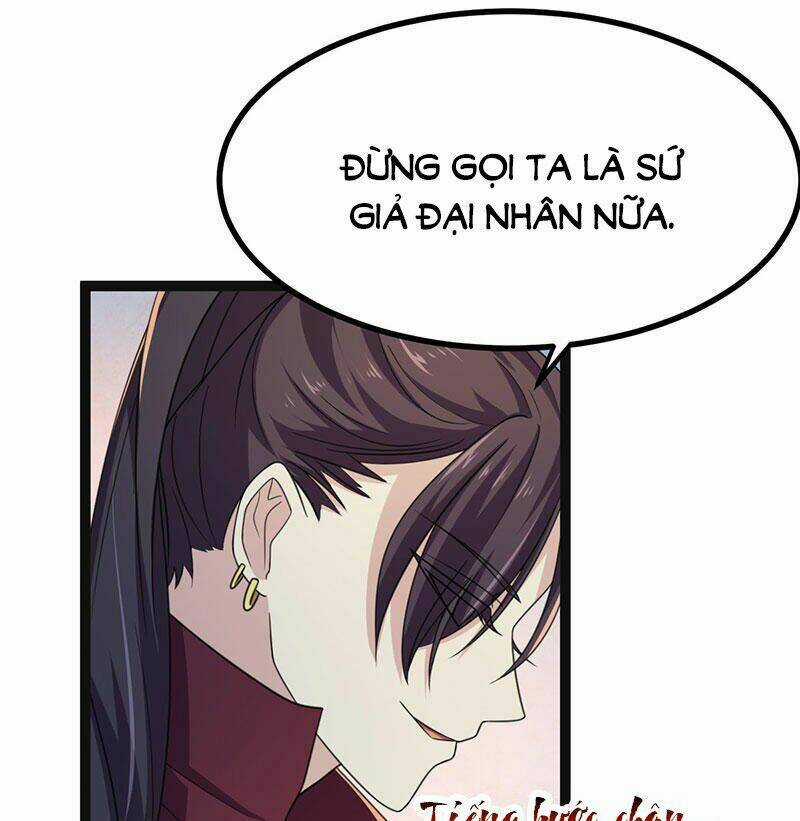 Khuynh Thế Đế Vương Cơ Chapter 12.2 trang 21