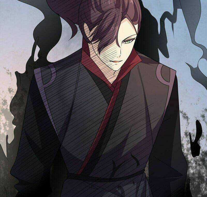 Khuynh Thế Đế Vương Cơ Chapter 12.2 trang 23