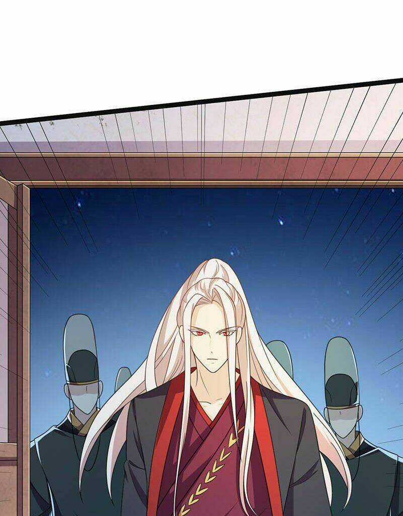 Khuynh Thế Đế Vương Cơ Chapter 12.2 trang 25