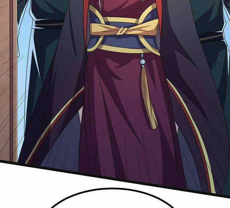 Khuynh Thế Đế Vương Cơ Chapter 12.2 trang 26