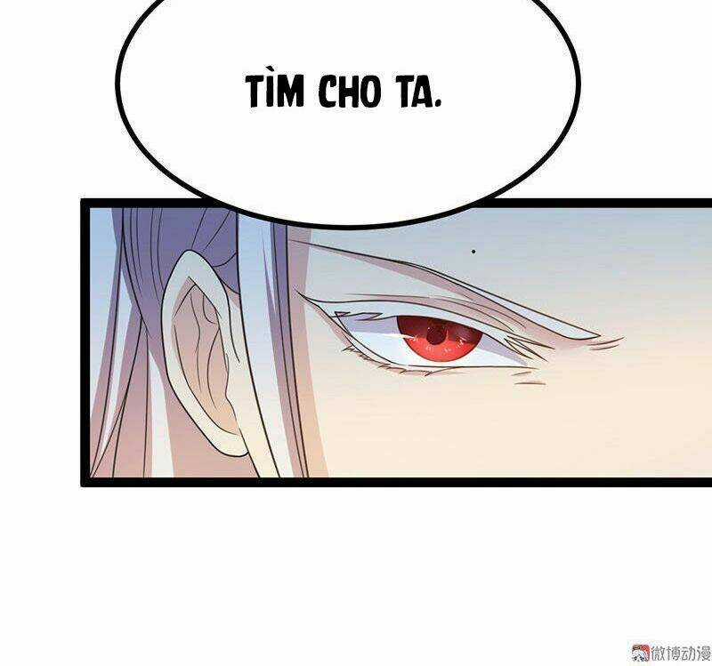 Khuynh Thế Đế Vương Cơ Chapter 12.2 trang 27