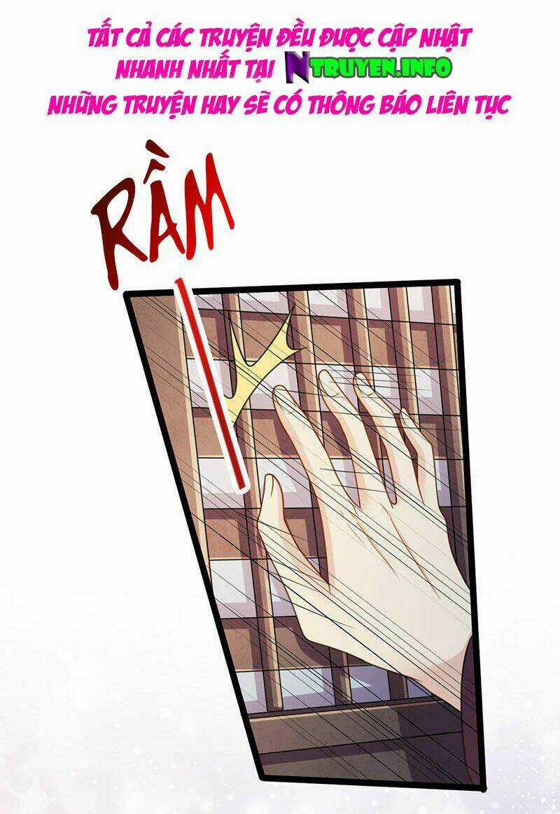 Khuynh Thế Đế Vương Cơ Chapter 12.2 trang 29