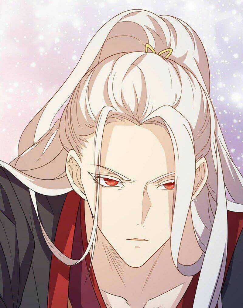 Khuynh Thế Đế Vương Cơ Chapter 12.2 trang 30