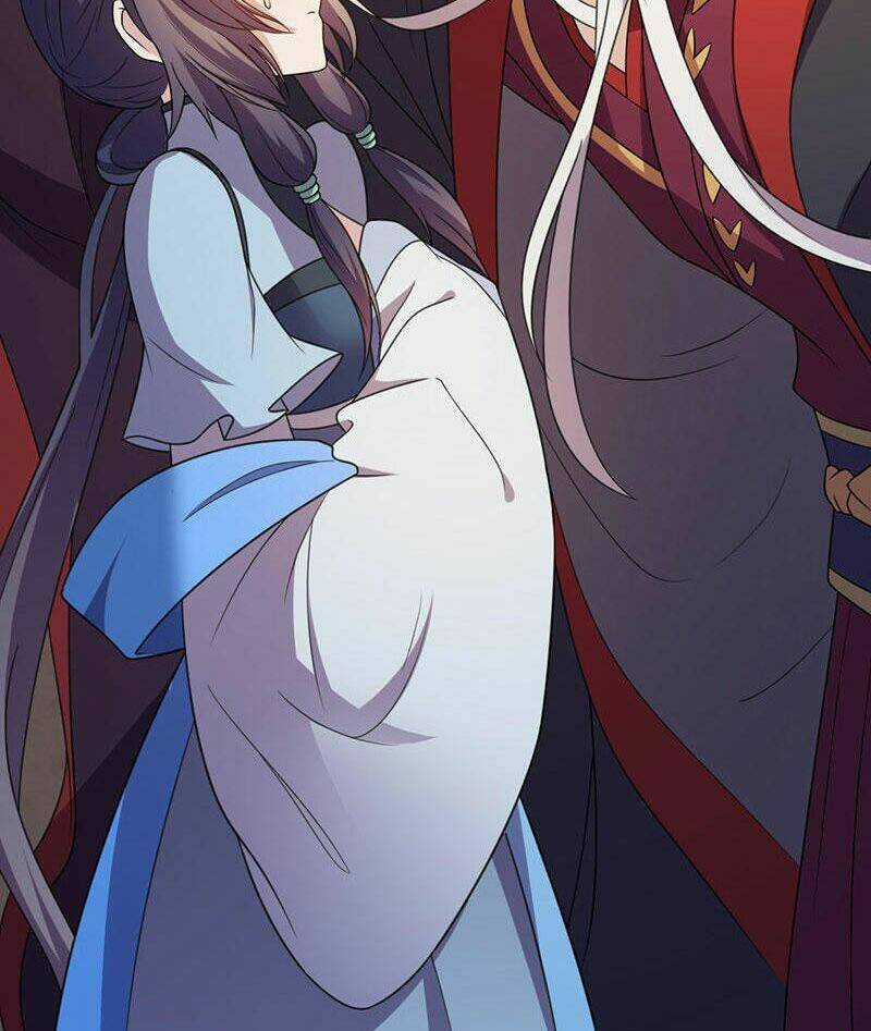 Khuynh Thế Đế Vương Cơ Chapter 12.2 trang 32