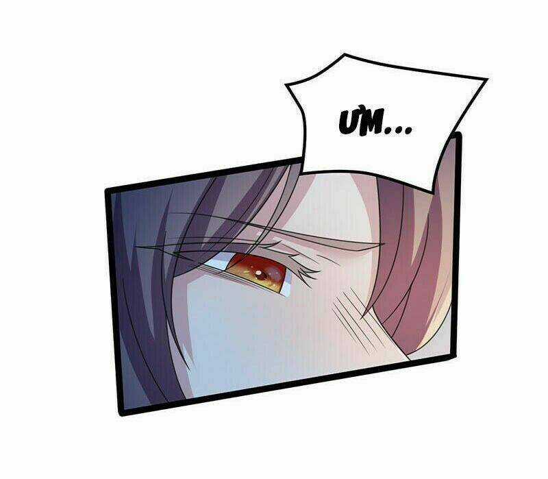 Khuynh Thế Đế Vương Cơ Chapter 12.2 trang 6