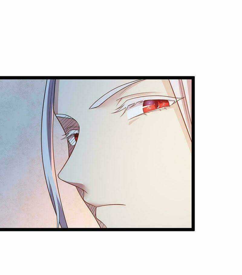 Khuynh Thế Đế Vương Cơ Chapter 13.1 trang 10